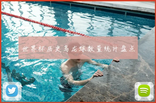 世界杯历史乌龙球数量统计盘点